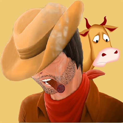 Cowboy Team Roping iOS App
