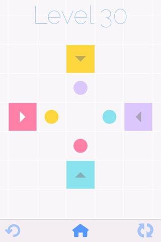 Manic Puzzle screenshot 2