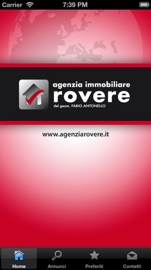 Agenzia Immobiliare Rovere