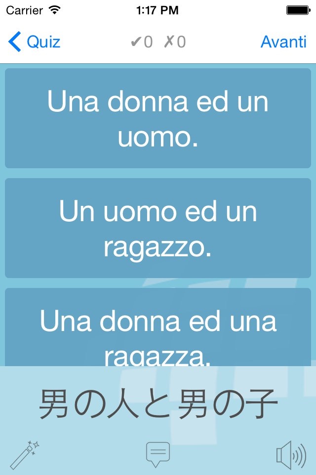 LLingo Learn Japanese screenshot 3