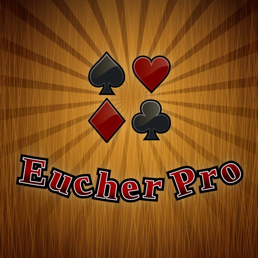 Euchre Pro iOS App