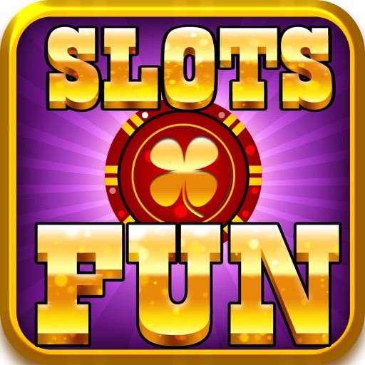 Slots ® icon