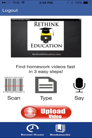 Rethink Education screenshot 2
