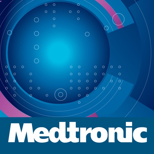 Medtronic Pain Fellows icon