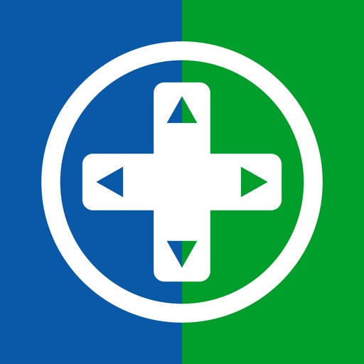 VGames for PS4 & Xbox TV news Icon