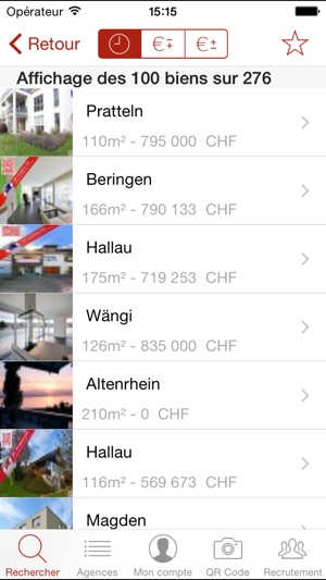 ERA Suisse(圖2)-速報App