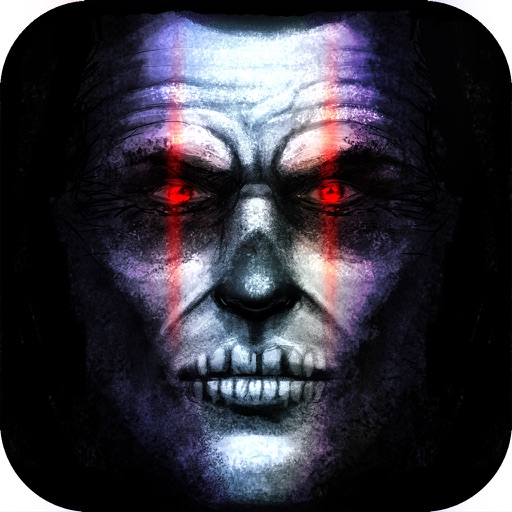 Smash 666 Ninja - Undead Legacy icon