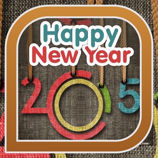 New Year eCards & Greeting Free