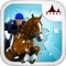 *****Play the World Horse Show in SHOW HORSE RIDER and enjoy the lot