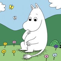 무민 그림동화 PC 용