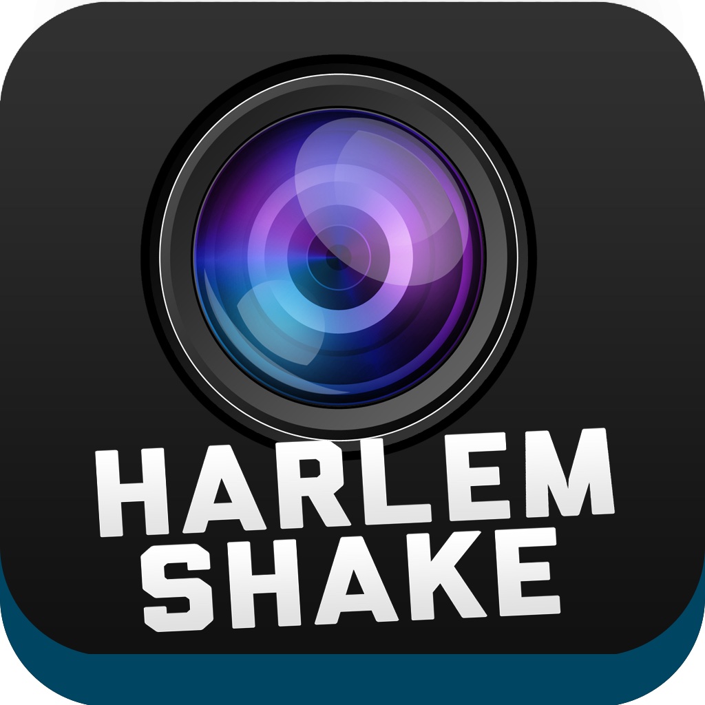 Harlem Shake Creator Pro icon