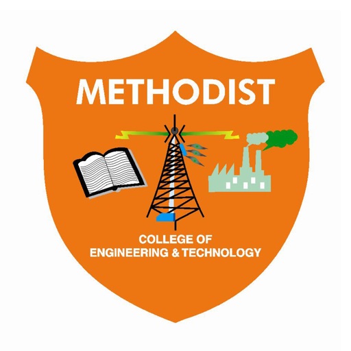 Methodist College icon