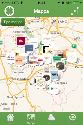 Viaggia Pavia e Provincia screenshot 4