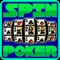 Spin Poker