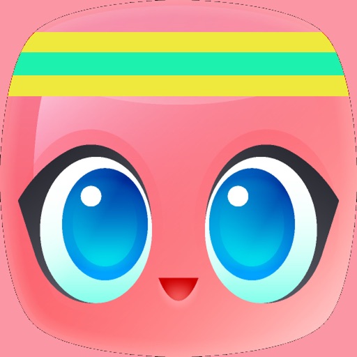 CutieGame iOS App