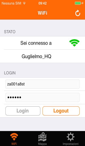 Guglielmo Hotspot(圖1)-速報App