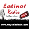 magazine latino radio