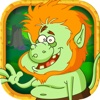 Cheese Troll – Rush for the Food Free