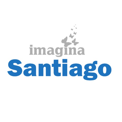 Imagina Santiago icon