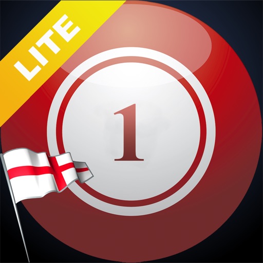 Bingoplus England Lite iOS App