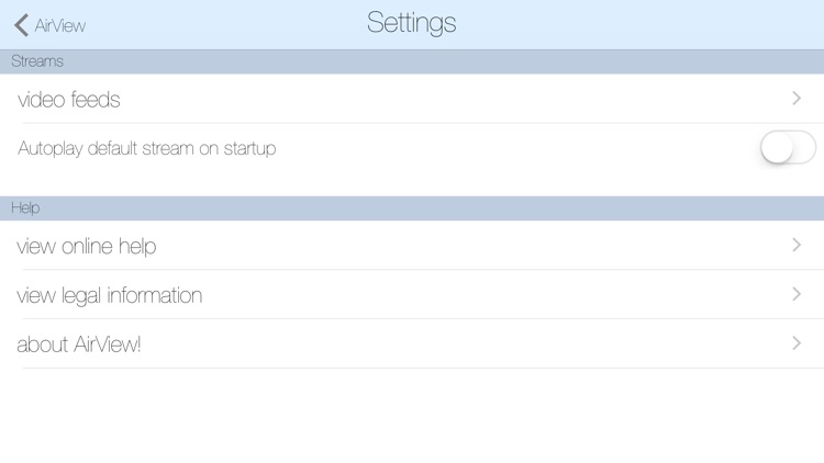 AirView! screenshot-4
