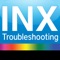 INX Troubleshooting Guide