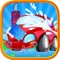 Car Maker - Car Wash and Dress up for Boys and Girls