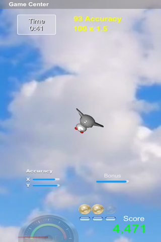 Ducking 3D, Animated, Shooting Arcade Action Game screenshot 4