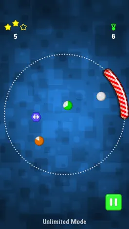 Game screenshot Circle Ball Crush hack