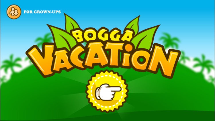 Bogga Vacation screenshot-3