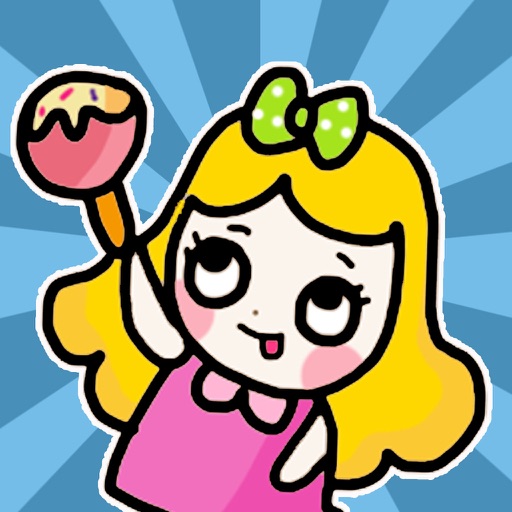 Candy Jelly Blast - Match Mania Free Puzzle Game For Kids and Girls iOS App
