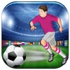 World Soccer Goalie Challenge - All Star Football Mania