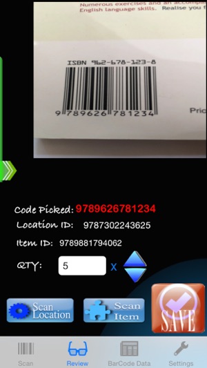 Barcode+(圖1)-速報App