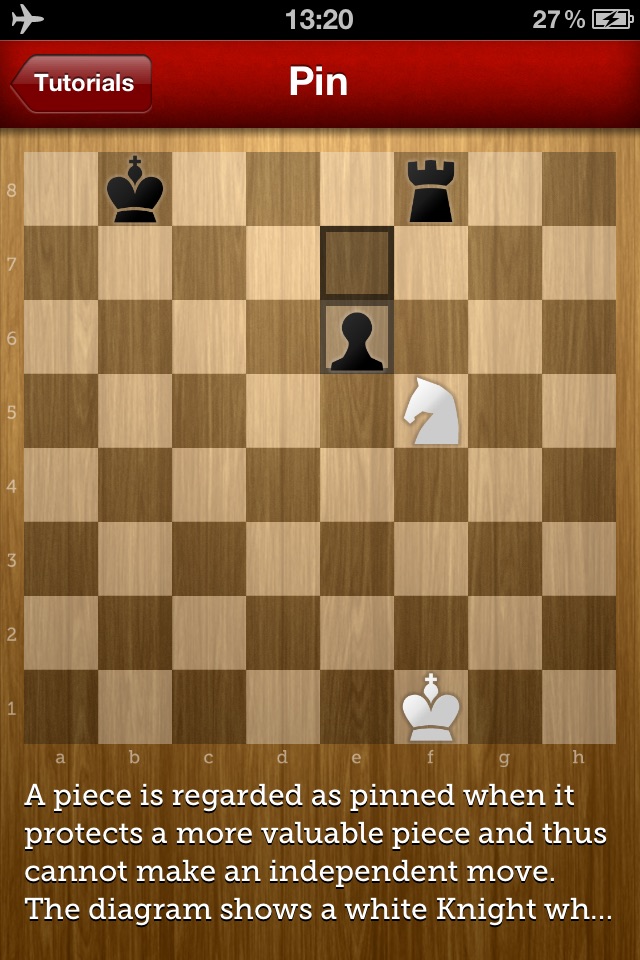 Chess Academy for Kids FREE screenshot 4