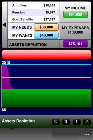 Searcy Financial Services screenshot 3