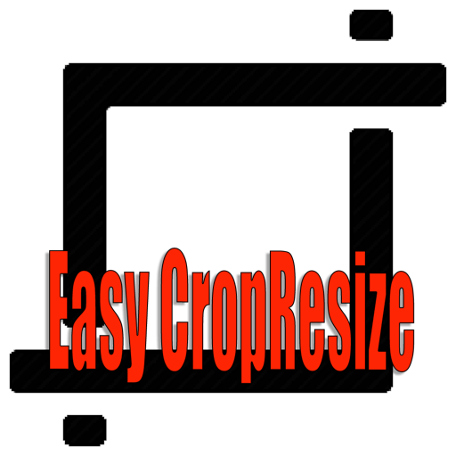 Easy CropResize