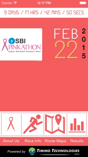 Pinkathon(圖2)-速報App