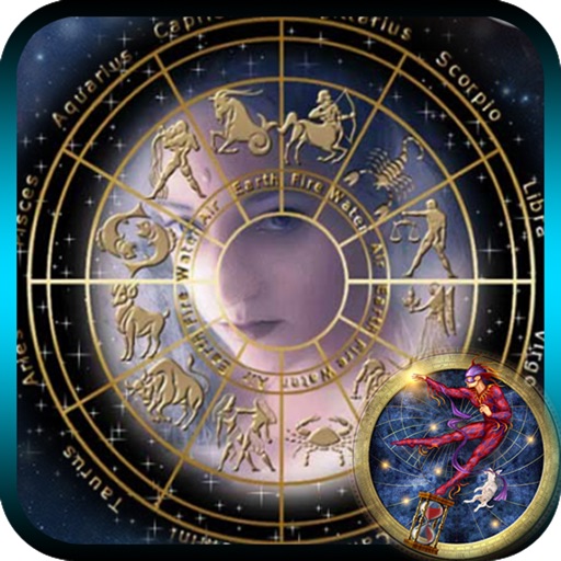 Aquarius Era Tarot icon