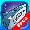 2048 Shark Attack FREE