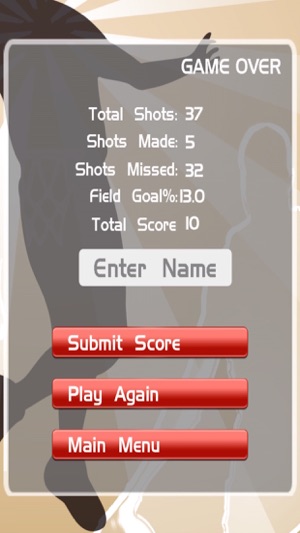 Free Throw Hero - Basketball Shootout(圖5)-速報App