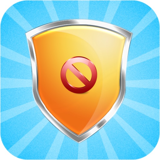 Adieu - Content Blocker Extension for Safari iOS App