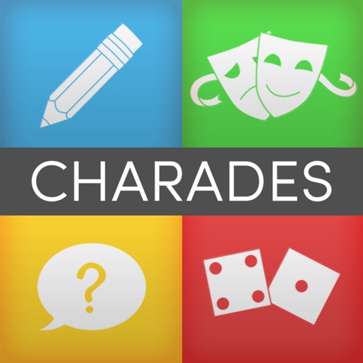 Ultimate Charades With Friends iOS App
