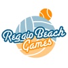 Reggio Beach Games