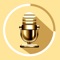 Gold Voice Changer Prank - Make Fun Recordings & Transform your Speech with Funny Effects