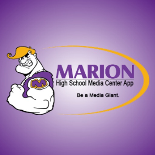 Marion Community Schools icon