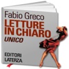 Fabio Greco - Letture in chiaro. Antologia per il biennio - Vol. Unico - Editori Laterza