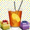 Awesome Birthday Slushie Maker Pro - cool virtual shake drinking game