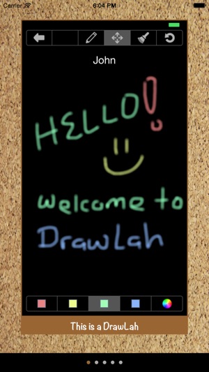 DrawLah(圖1)-速報App