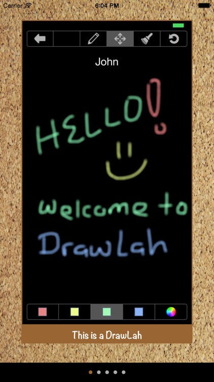 DrawLah