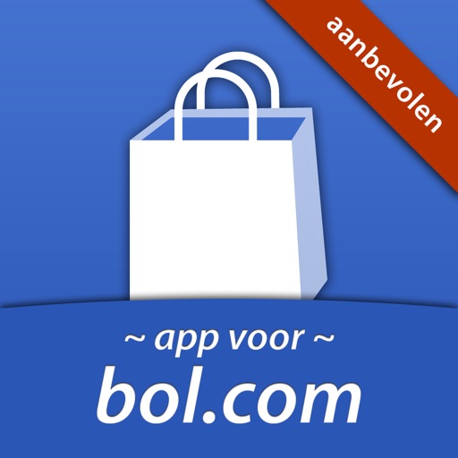 Voordeel ~ app voor bol.com iOS App
